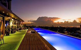 Azumi Boutique Hotel